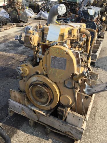 CAT 3176 Engine Assembly