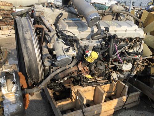 INTERNATIONAL MAXXFORCE 13 Engine Assembly