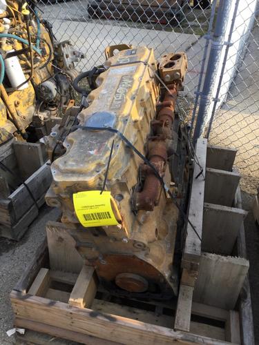 CAT 3126 Engine Assembly
