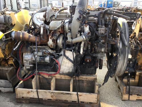 INTERNATIONAL MAXXFORCE 13 Engine Assembly