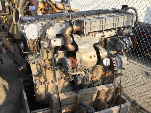DETROIT  Engine Assembly