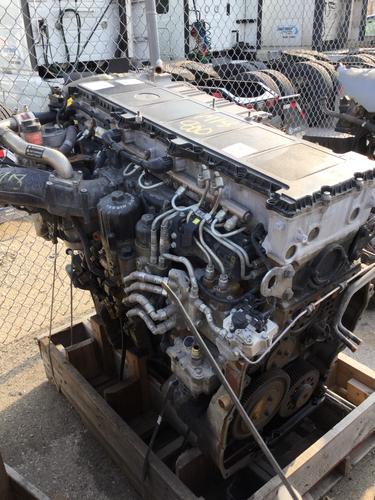 DETROIT  Engine Assembly