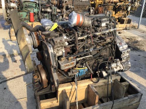CUMMINS ISB Engine Assembly