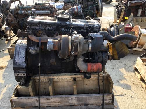 CUMMINS ISB Engine Assembly