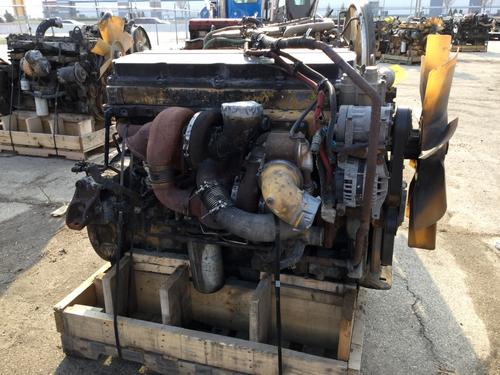 CAT C-13 Engine Assembly