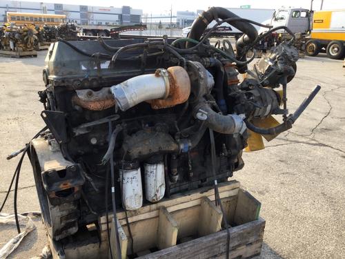 DETROIT 11.1 Engine Assembly