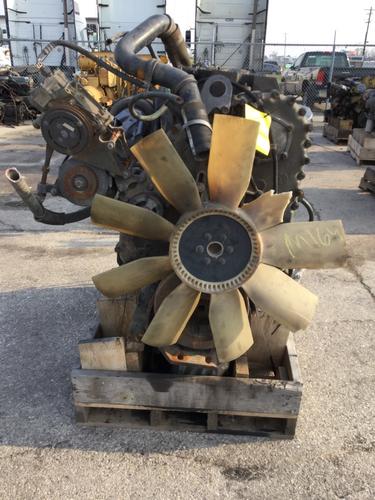 DETROIT 11.1 Engine Assembly
