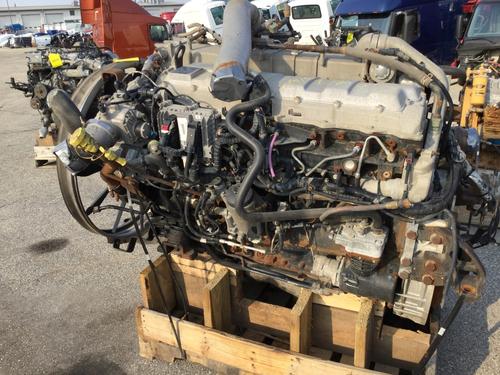 INTERNATIONAL MAXXFORCE 13 Engine Assembly