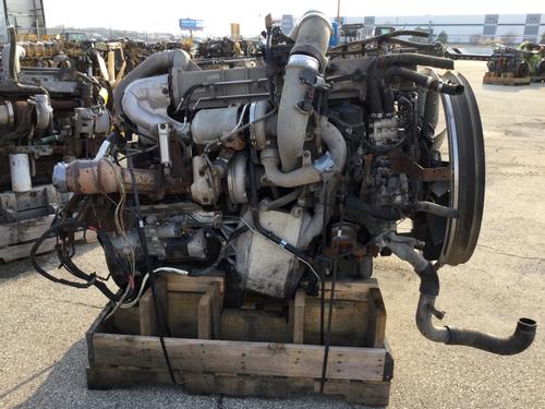 INTERNATIONAL MAXXFORCE 13 Engine Assembly