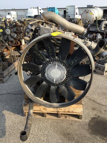 INTERNATIONAL MAXXFORCE 13 Engine Assembly
