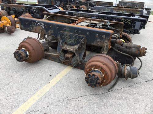 EATON DS404 CUTOFF - SINGLE AXLE
