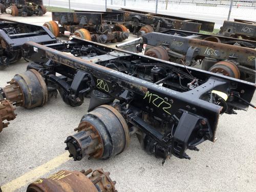 EATON DS405 CUTOFF - SINGLE AXLE