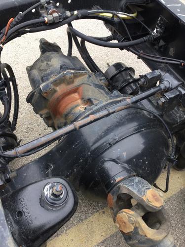 EATON DS405 CUTOFF - SINGLE AXLE