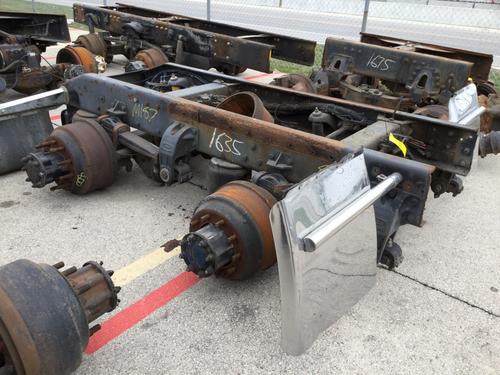 EATON DS404 CUTOFF - SINGLE AXLE