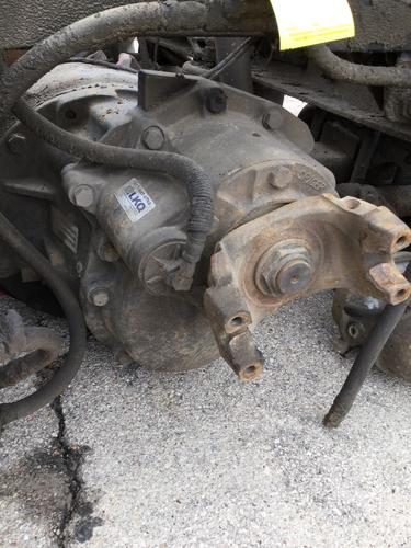 EATON DS404 CUTOFF - SINGLE AXLE