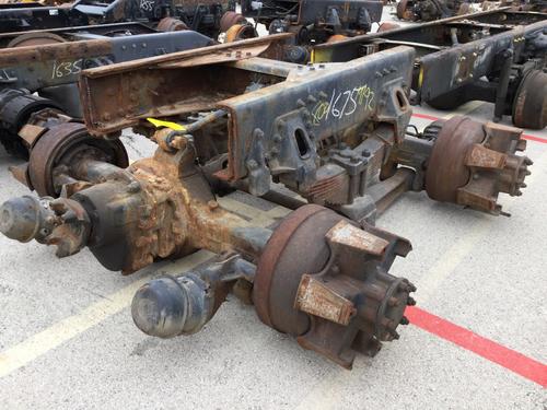 EATON DS404 CUTOFF - SINGLE AXLE