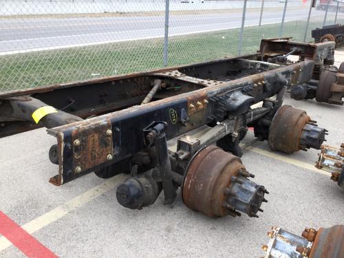 ROCKWELL RD 20145 CUTOFF - SINGLE AXLE