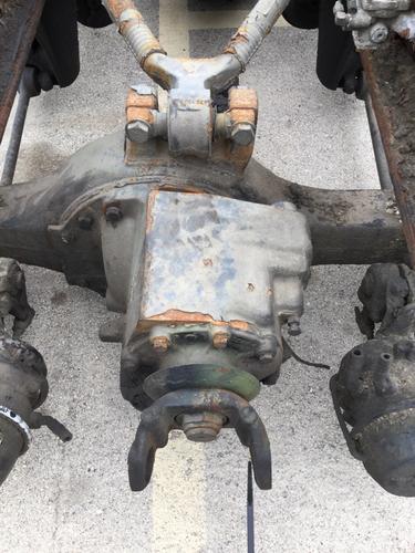 ROCKWELL RD 20145 CUTOFF - SINGLE AXLE