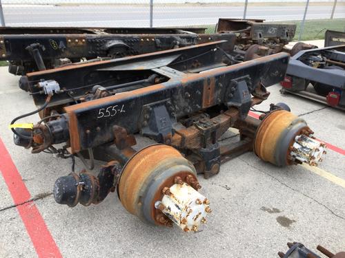 MACK CRD92/93 CUTOFF - SINGLE AXLE