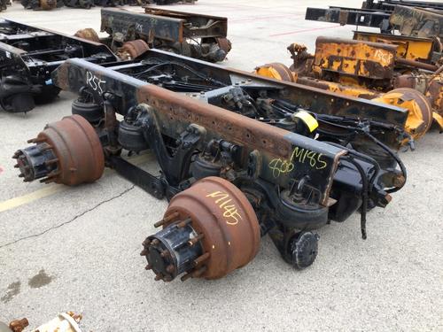 EATON DS404 CUTOFF - SINGLE AXLE