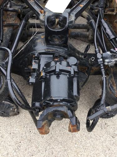 EATON DS404 CUTOFF - SINGLE AXLE