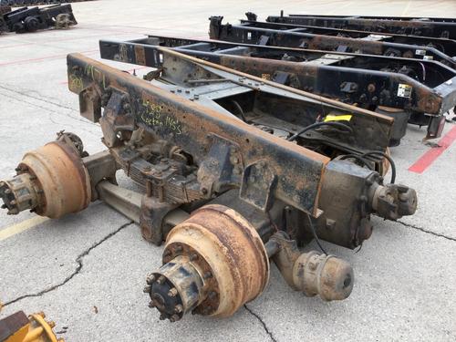 ROCKWELL RD 20145 CUTOFF - SINGLE AXLE