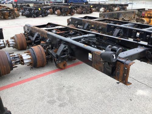 EATON DSP40 CUTOFF - SINGLE AXLE