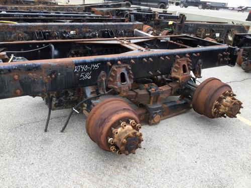 ROCKWELL RD 20145 CUTOFF - SINGLE AXLE