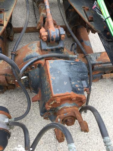 ROCKWELL RD 20145 CUTOFF - SINGLE AXLE