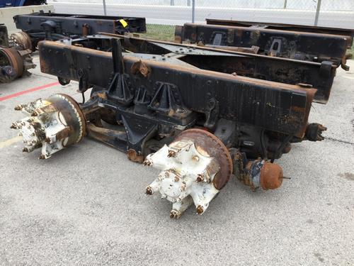 IHC RA474 CUTOFF - SINGLE AXLE