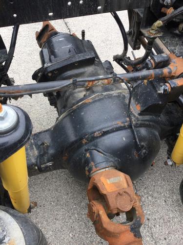 EATON DSP41 CUTOFF - SINGLE AXLE