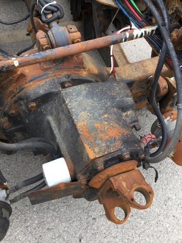 ROCKWELL RPL23160 CUTOFF - SINGLE AXLE