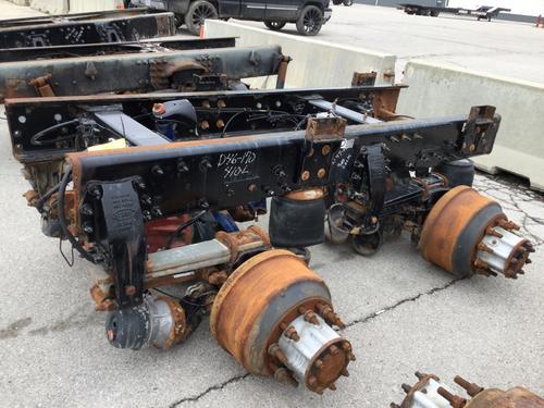 ROCKWELL D46-170 CUTOFF - SINGLE AXLE