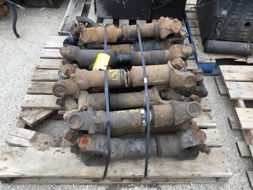   Drive Shafts