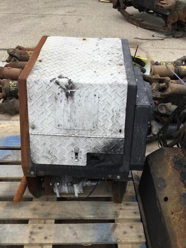   AUXILIARY POWER UNIT