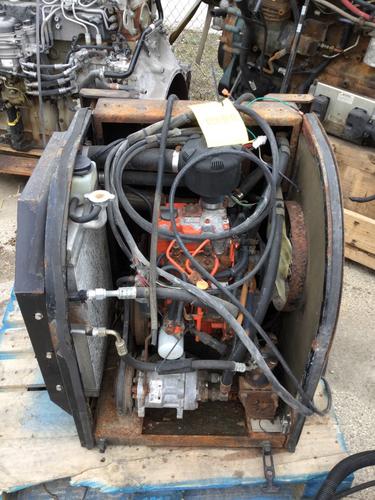   AUXILIARY POWER UNIT