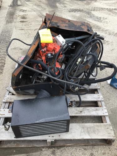   AUXILIARY POWER UNIT