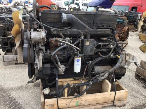 CUMMINS N14 CELECT+ Engine Assembly