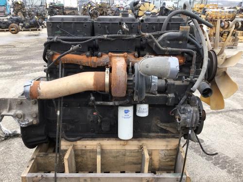 CUMMINS N14 CELECT+ Engine Assembly