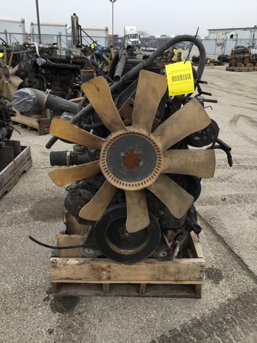 CUMMINS N14 CELECT+ Engine Assembly