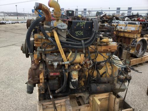 CAT 3306 Engine Assembly