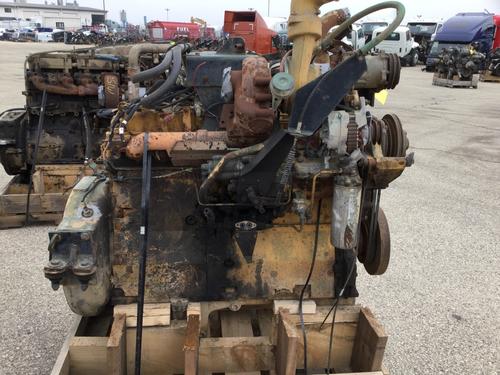 CAT 3306 Engine Assembly