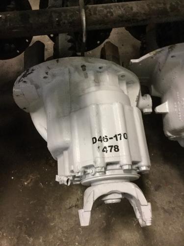 ROCKWELL D46-170 Rears (Front)