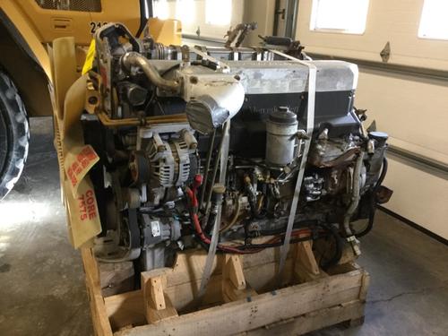 MERCEDES OM460LA Engine Assembly