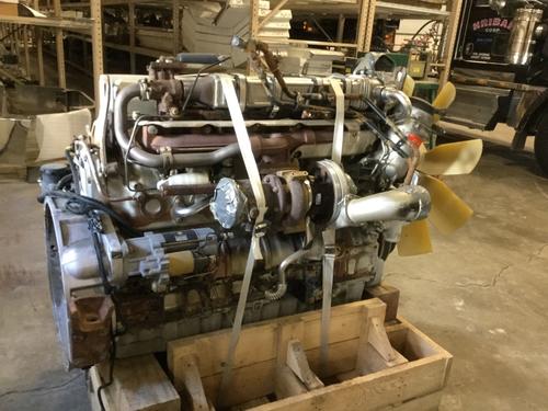 MERCEDES OM460LA Engine Assembly