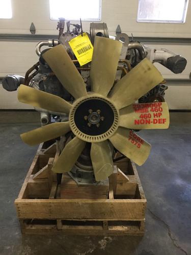MERCEDES OM460LA Engine Assembly