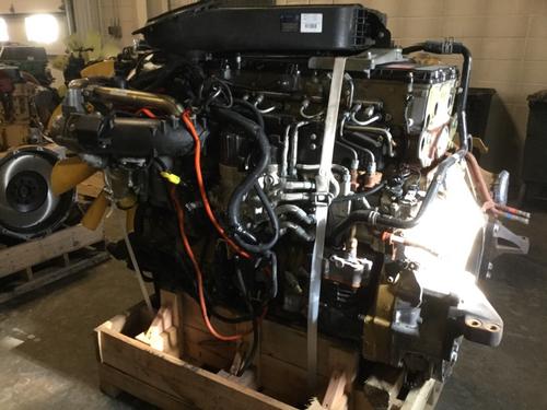 DETROIT DD-15 Engine Assembly