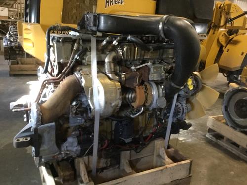DETROIT DD-15 Engine Assembly