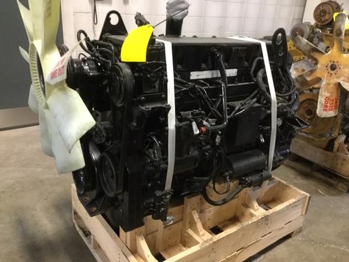 CUMMINS M11 CELECT Engine Assembly