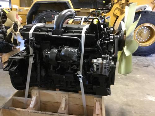 CUMMINS M11 CELECT Engine Assembly